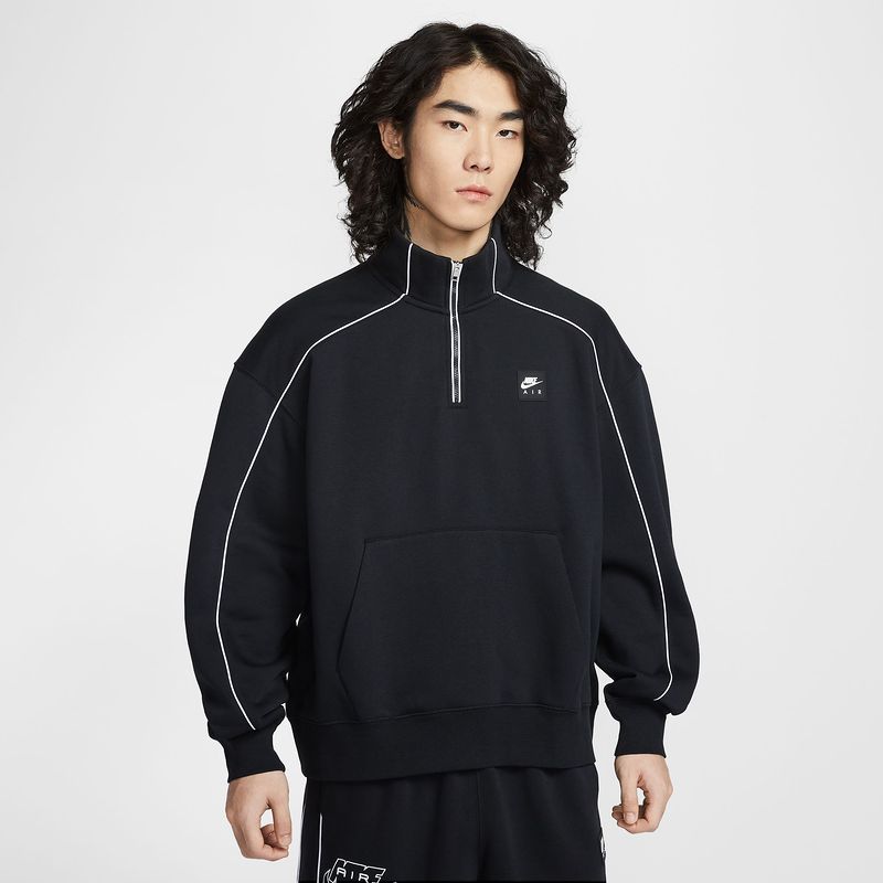 耐克（NIKE）男子CREW休闲时尚卫衣II3144-010