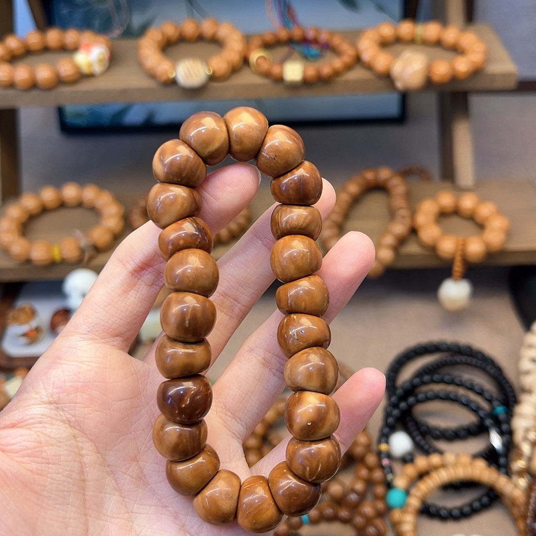 库克手串琦*?纯素圈直播间款