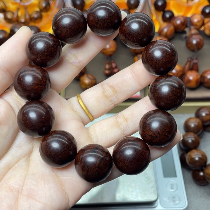 木质类黄花梨黄花梨2.0藤香木