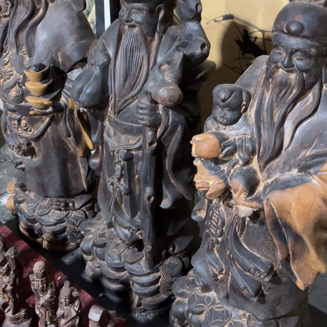 道***派木家居用品等行业的发展趋势