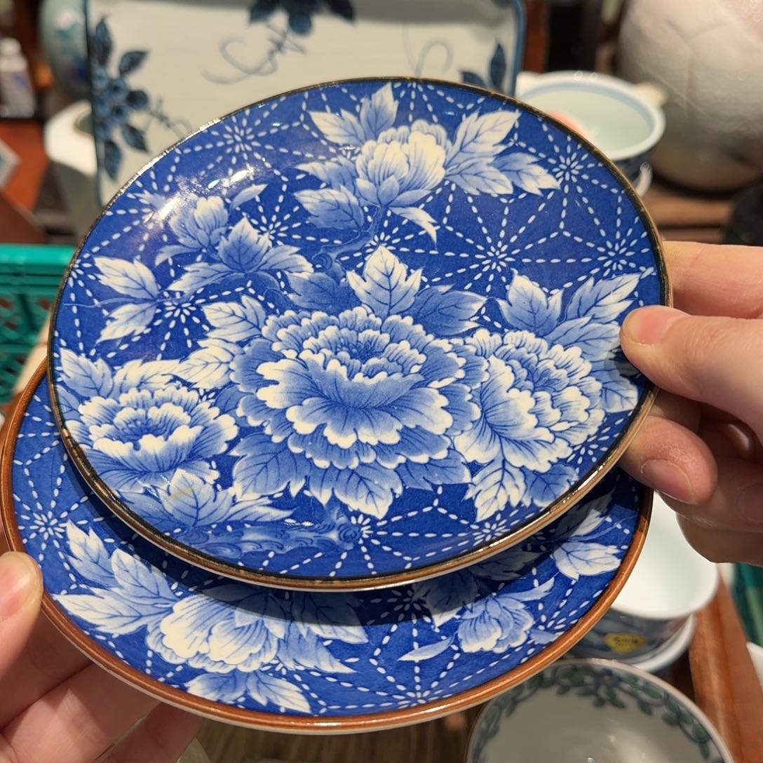 瓷片四十包邮 非全新