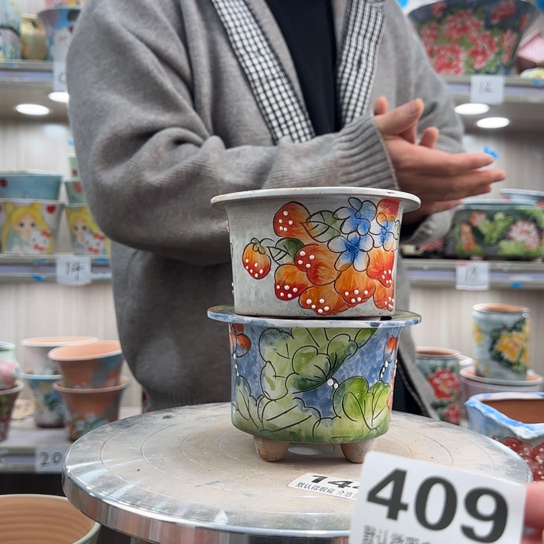 其他陶瑕疵瑕疵409