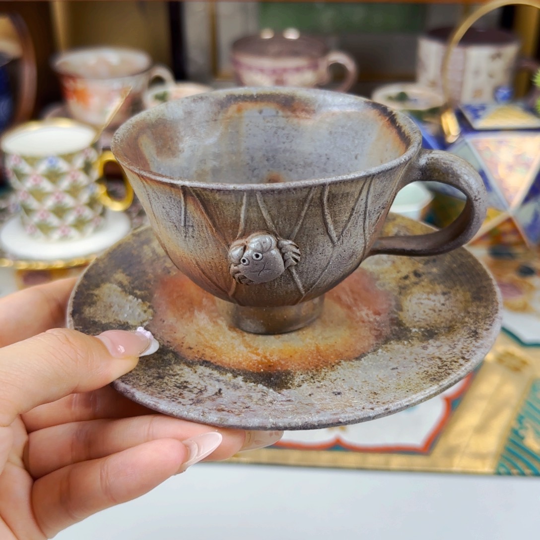 最近超多新品美物上新！！