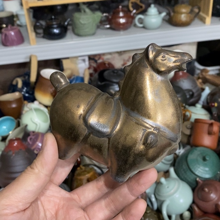 陶瓷艺术品及陶瓷制品