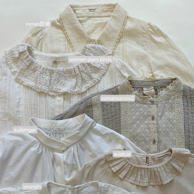 【B201-B300】百搭时尚设计师女装