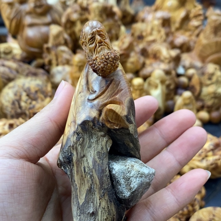 柏木（崖柏）崖柏888