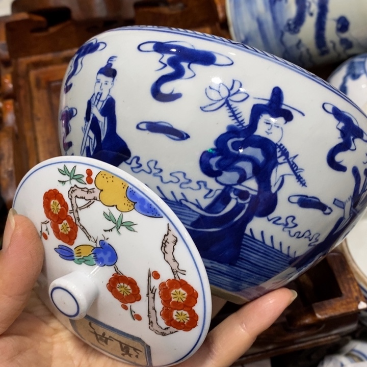 紫砂陶瓷艺术陶瓷艺术