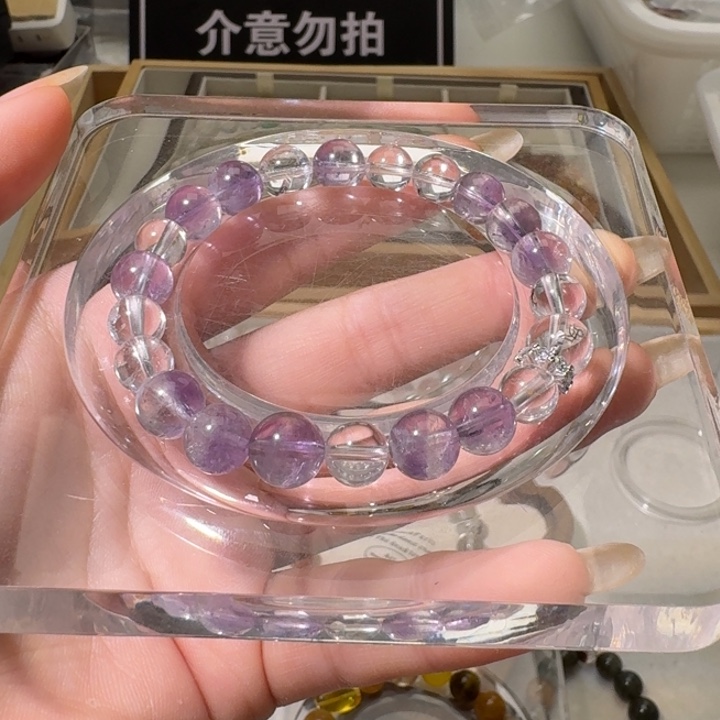 合金紫水白水luling