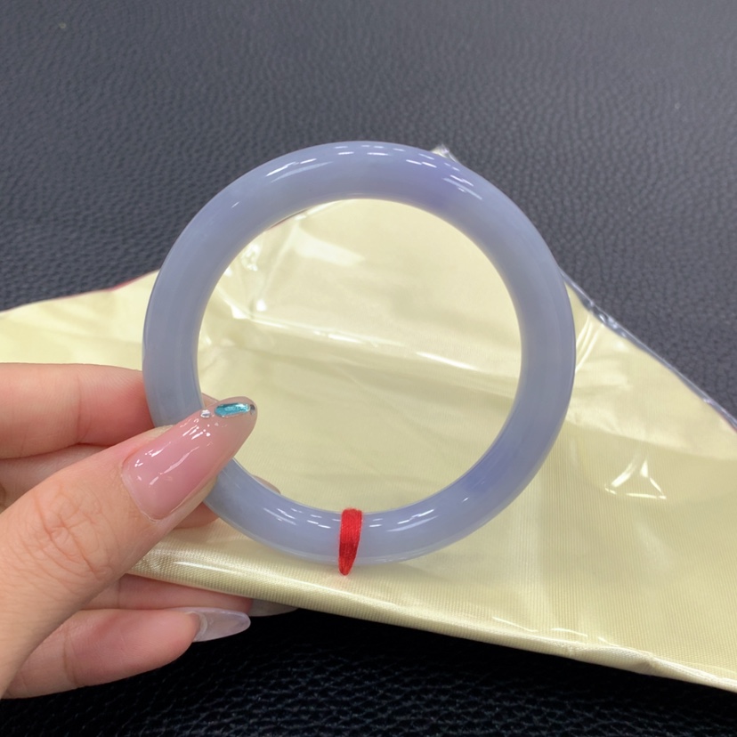 【闪购商品】翡翠手镯未镶嵌@**一翡翠