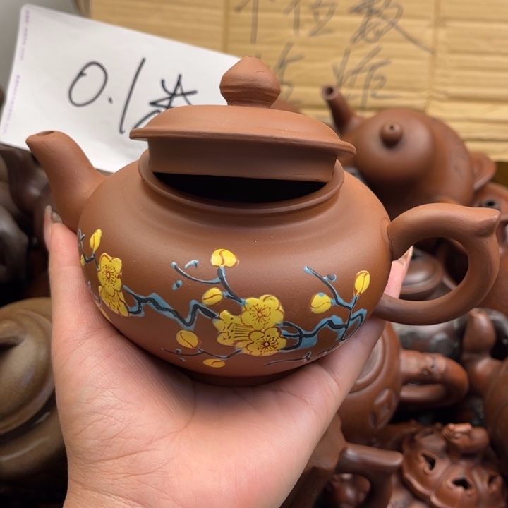 紫砂茶壶紫砂壶等