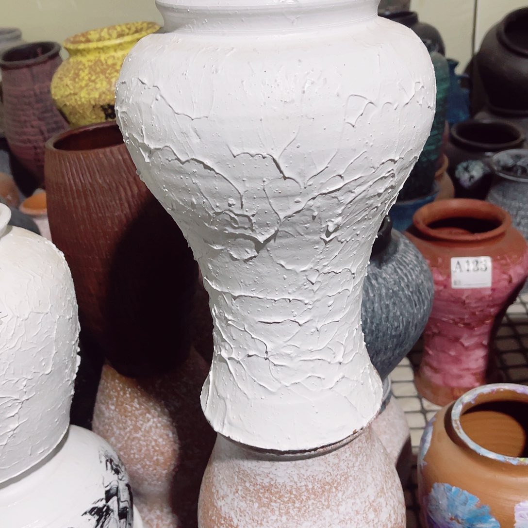 带孔口径13高度28微瑕