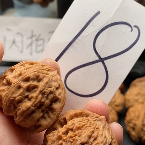 吊坠桃核36全品太行血狮子