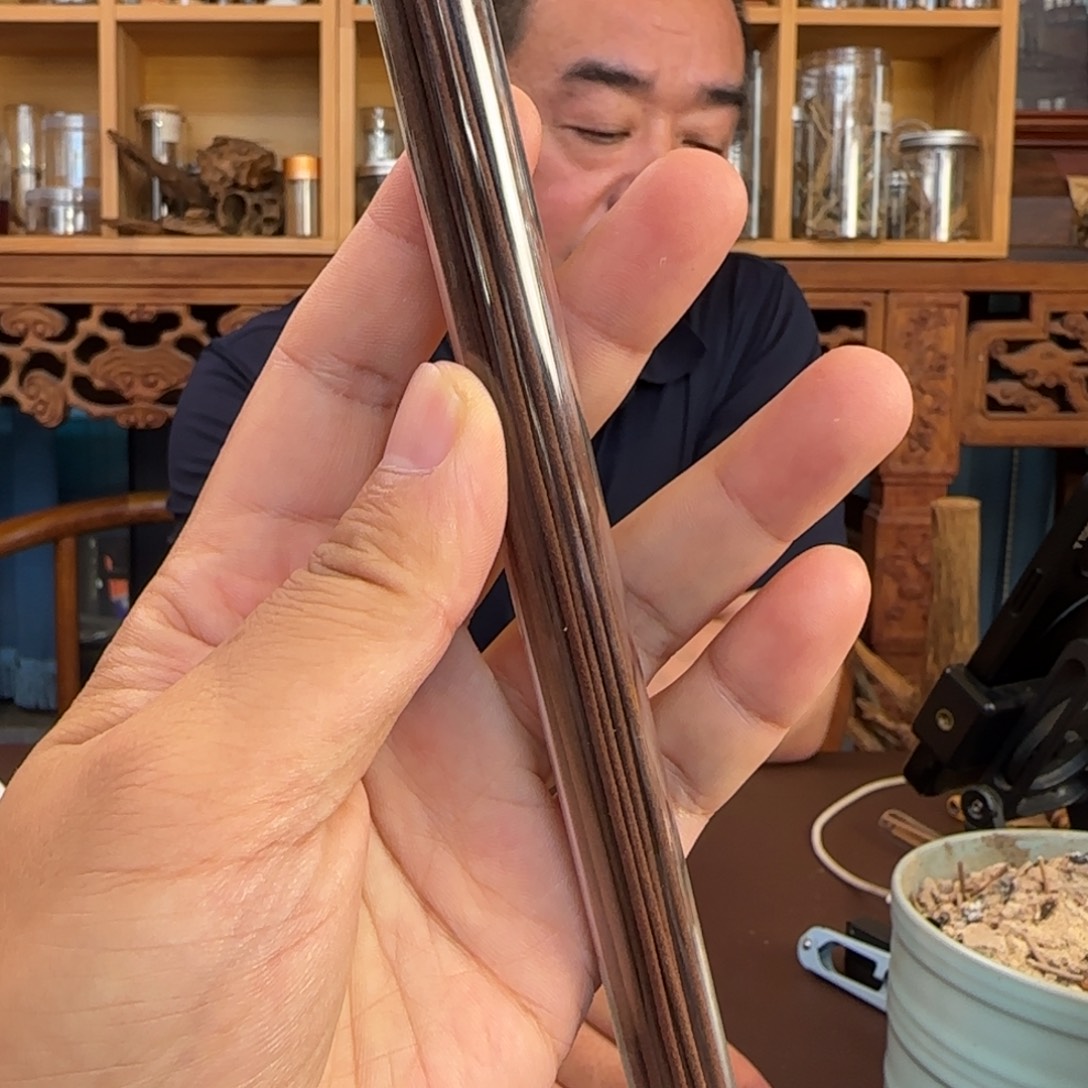 线香老香海黄线香10克
