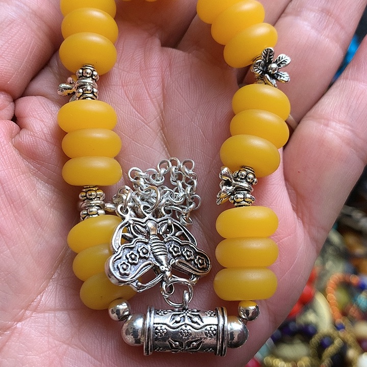 大叶紫檀（黑酸枝木类）