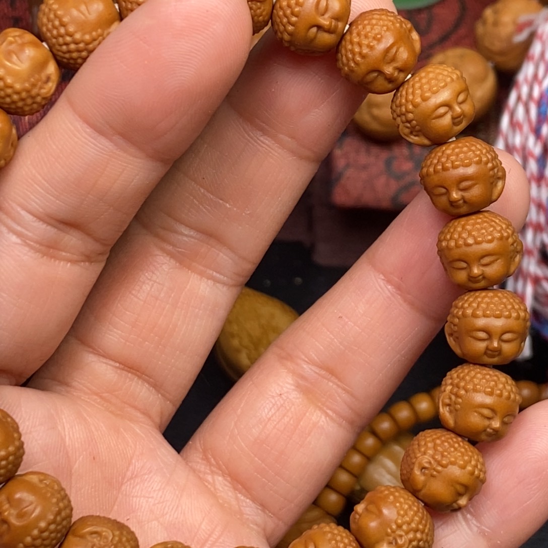 吊坠橄榄核橄榄核雕