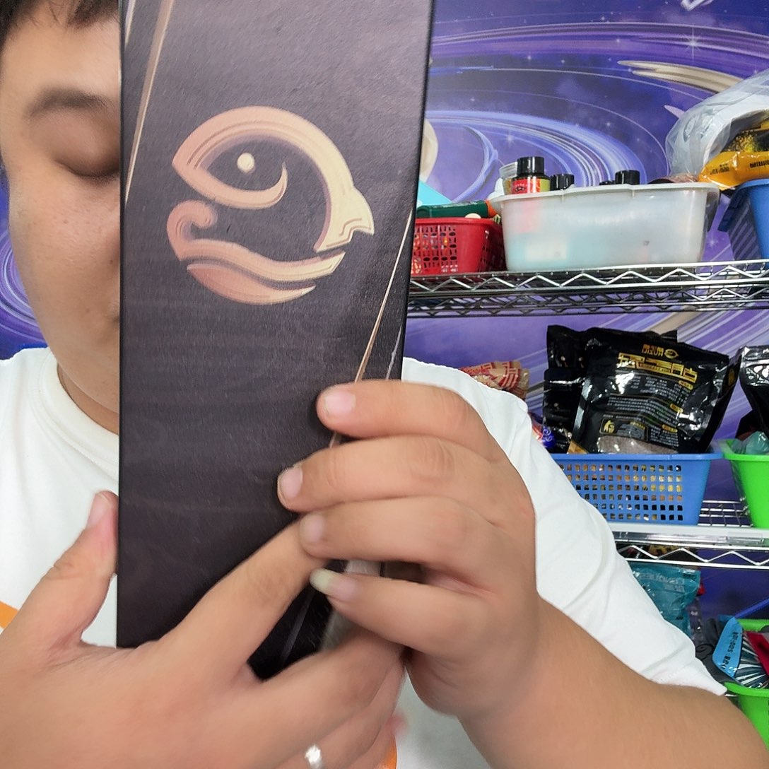 翔***子瑕疵无节关4 1.5-1.2  47号