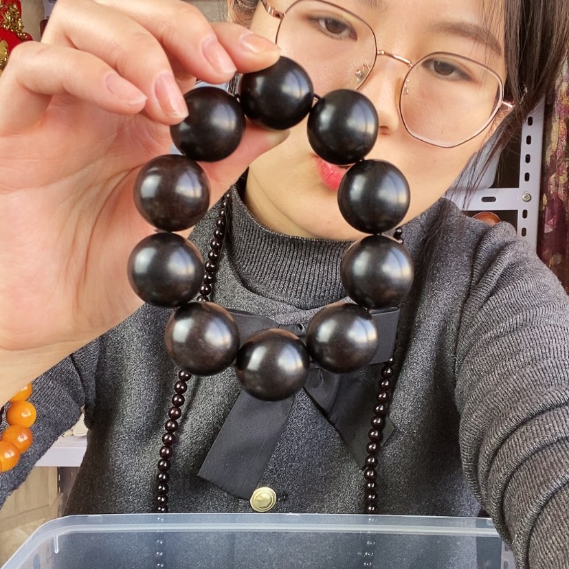 【闪购商品】东非黑黄檀（紫光檀）紫光檀2.5