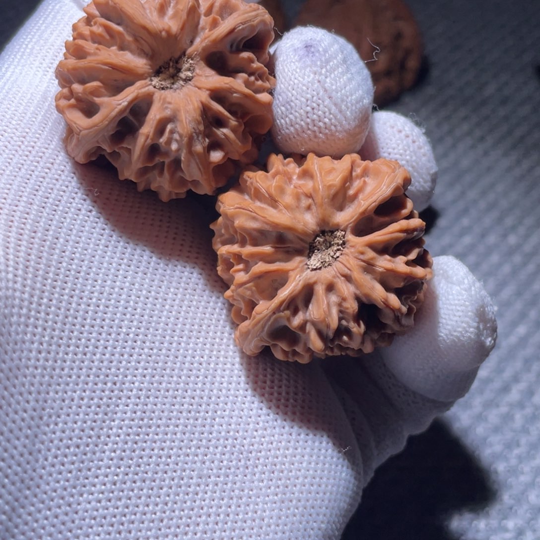 吊坠文玩核桃37 龙门涧 5