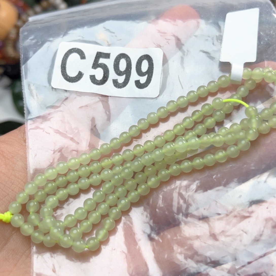 未镶嵌和田玉珠宝奇石