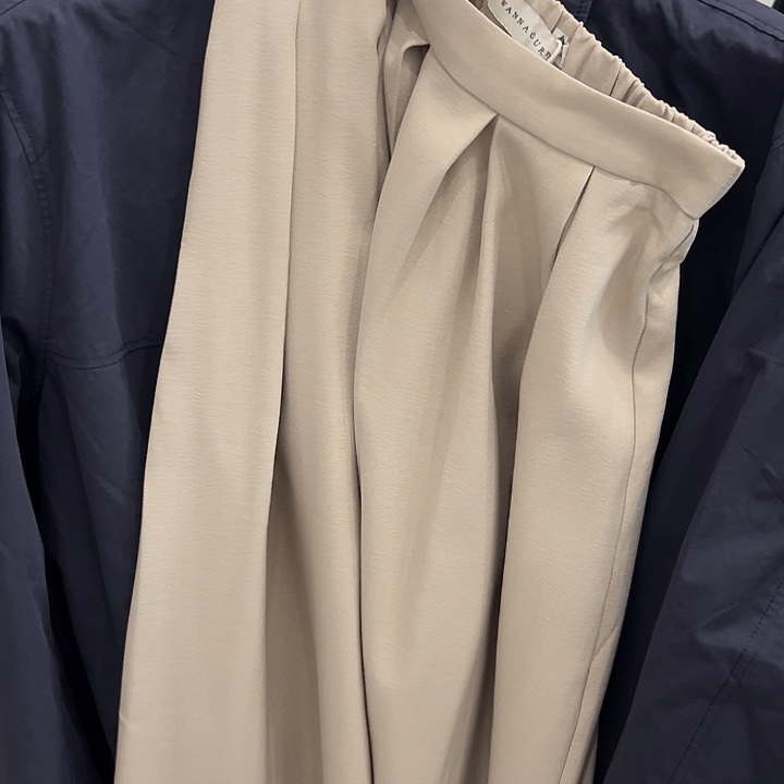 斯***汀今天新款 很气质的半身裙S