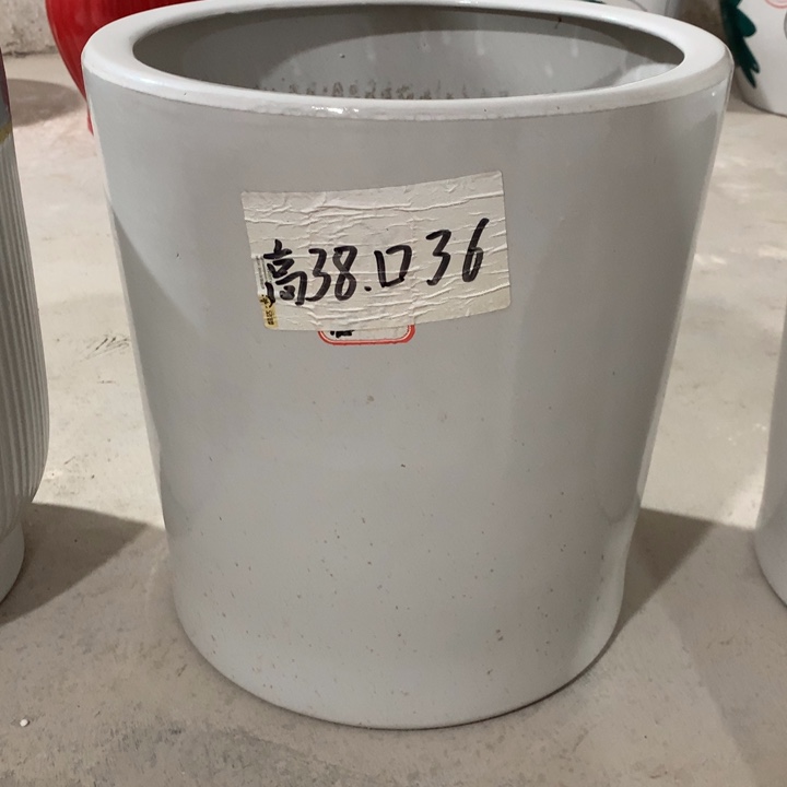 【闪购商品】红陶高温花盆默认瑕疵