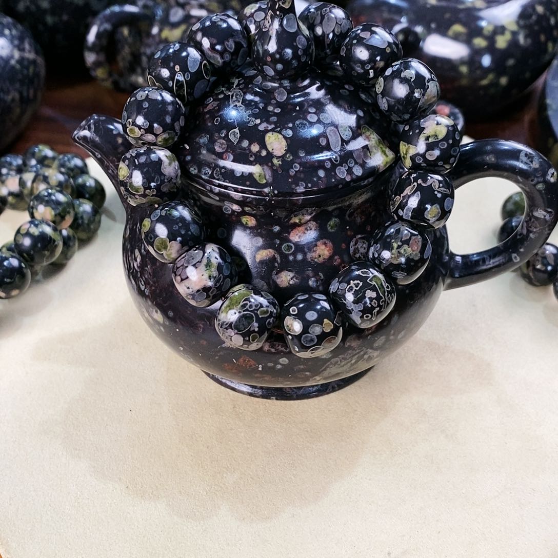 欣*然奢上奢精品梅花玉Ｙ