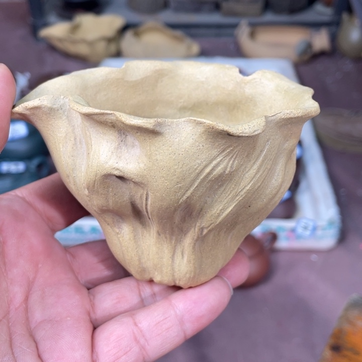 紫砂茶壶宜兴原矿紫砂壶