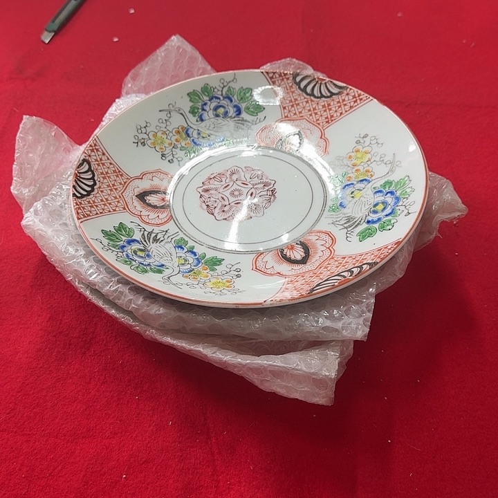 中古回流老货品，老摆件123