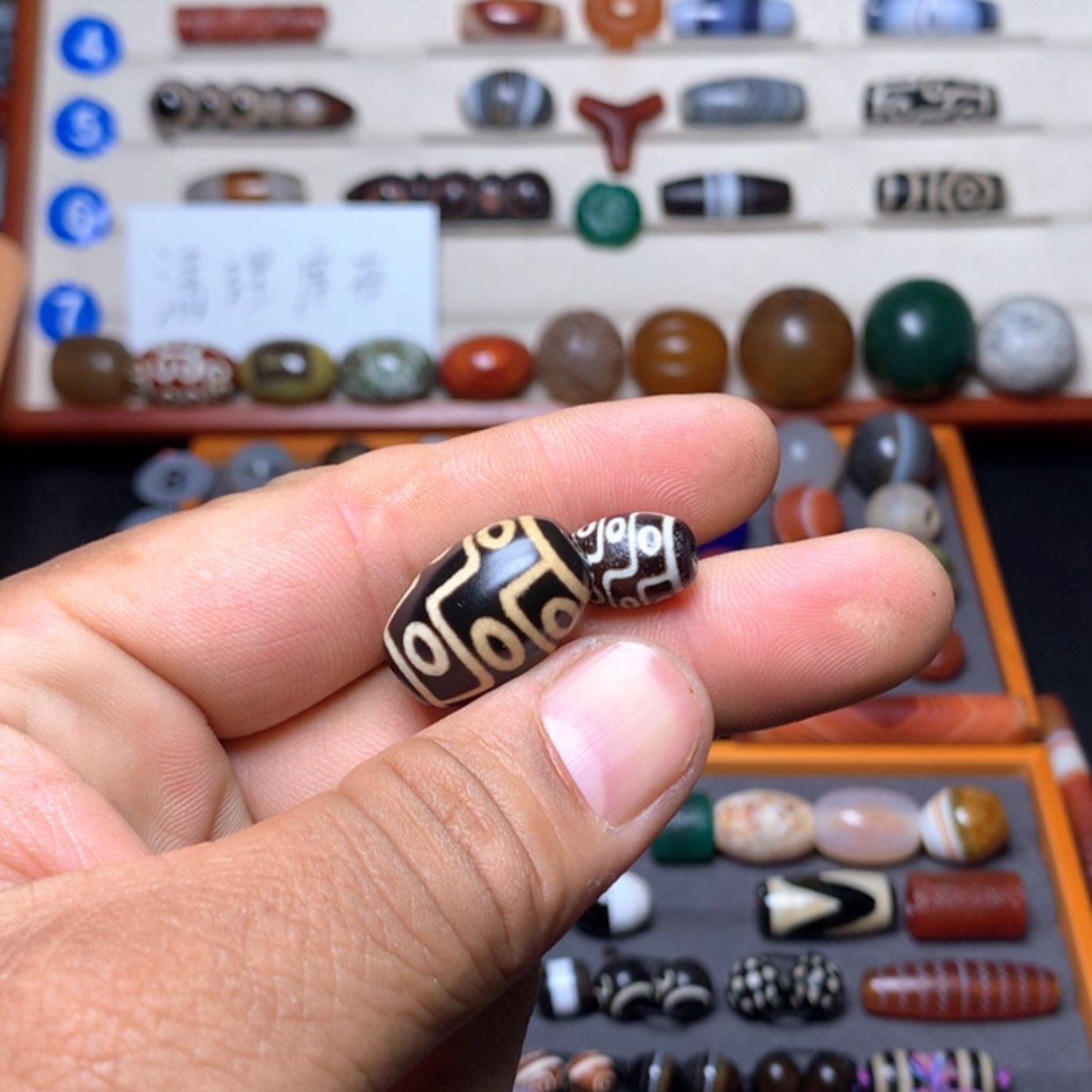 【闪购商品】玛瑙/玉髓珠宝奇石未镶嵌非**凡