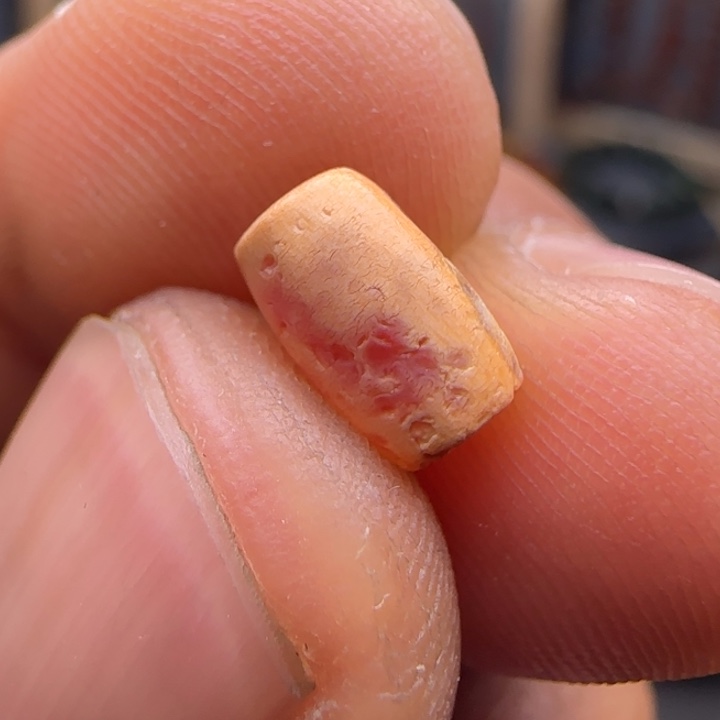 玛瑙/玉髓单未镶嵌