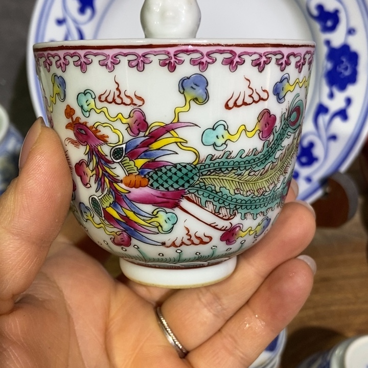 陶瓷艺术品的设计
