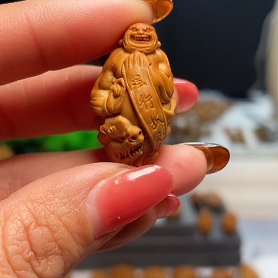 橄榄核手串/手链橄榄核