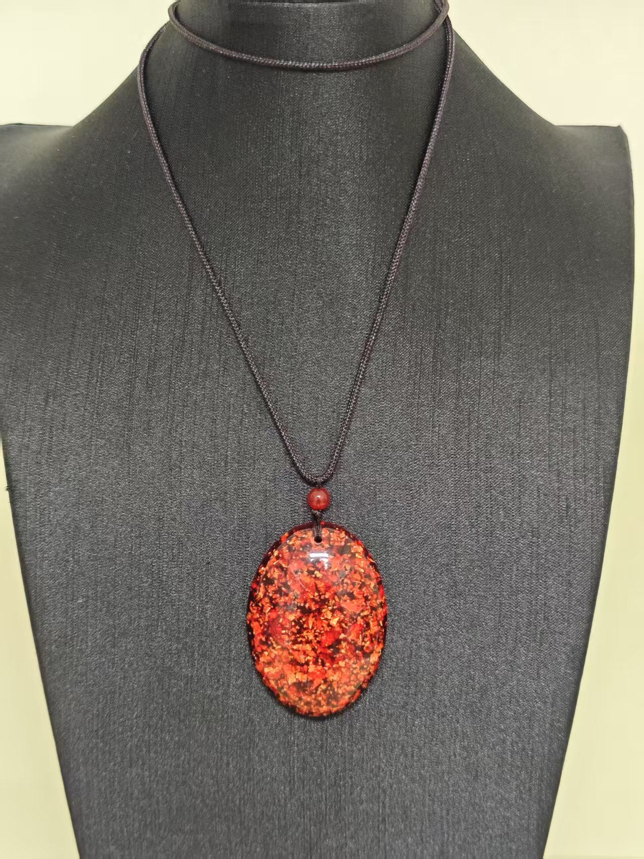 主播推荐高货吊坠 M1537时尚精品吊坠