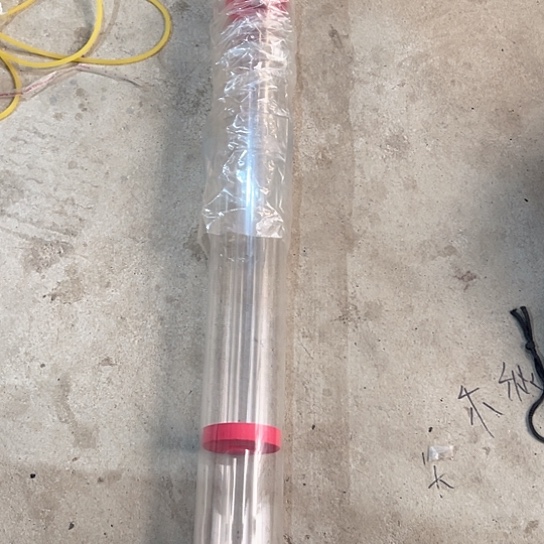 漂桶6✖️60厘米一个。        