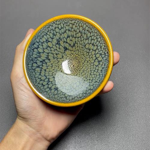 【闪购商品】茶盏-10114..........