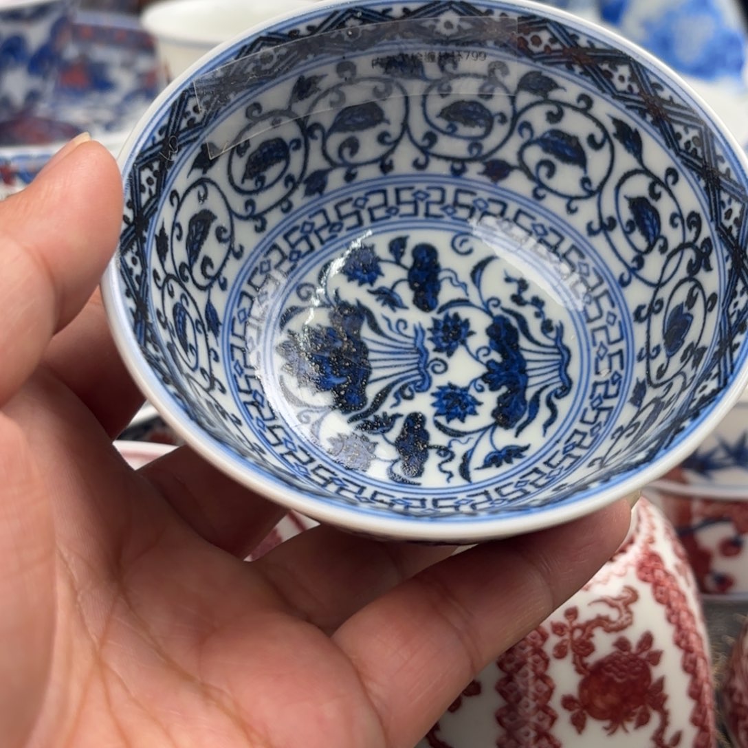 景德镇观自在观自在