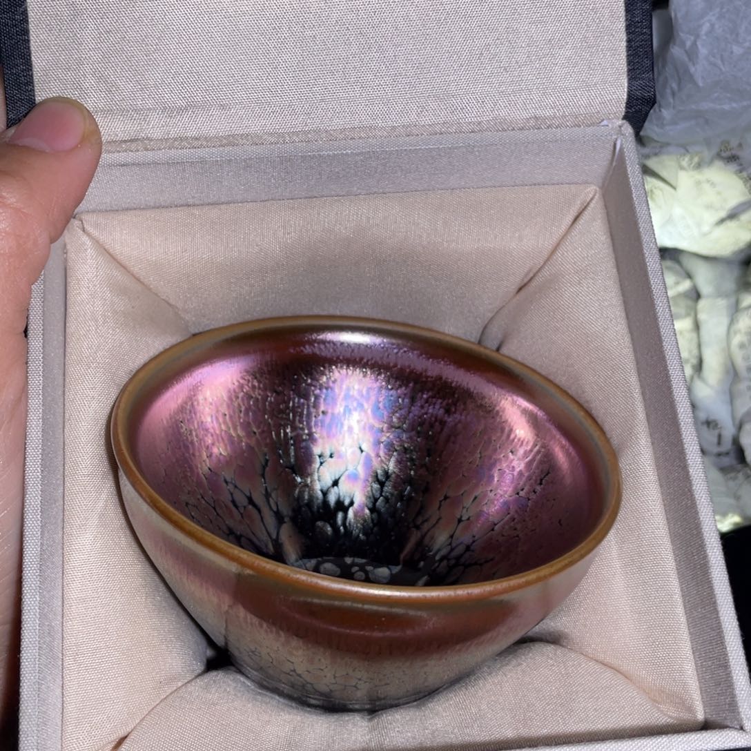 茶盏建盏直播间链接