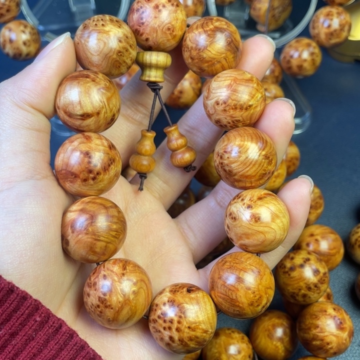 柏木（崖柏）其他20留疤三通