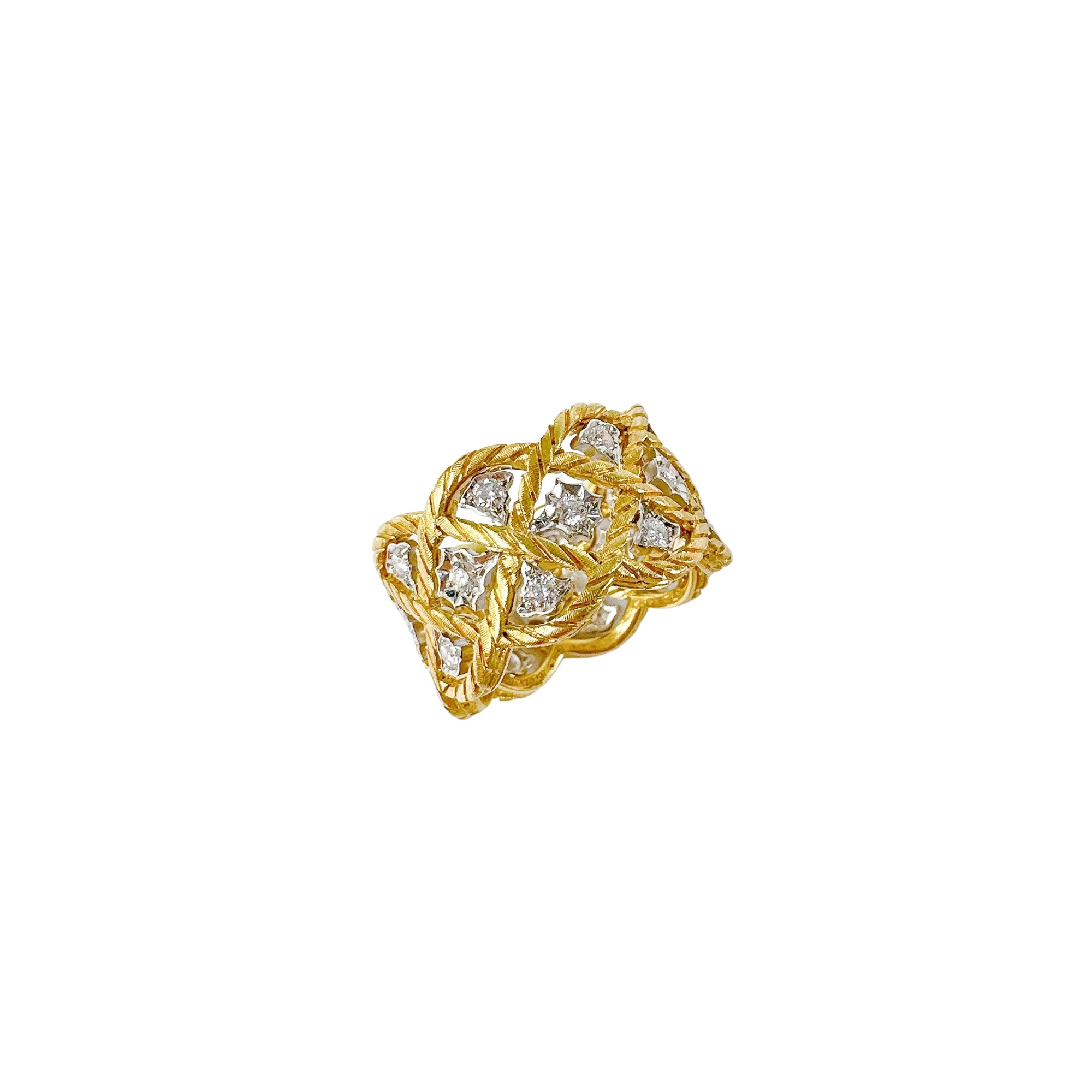 95新  安洁利严选/SK0124269 戒指
