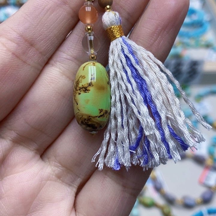 南红玛瑙未镶嵌挂件42