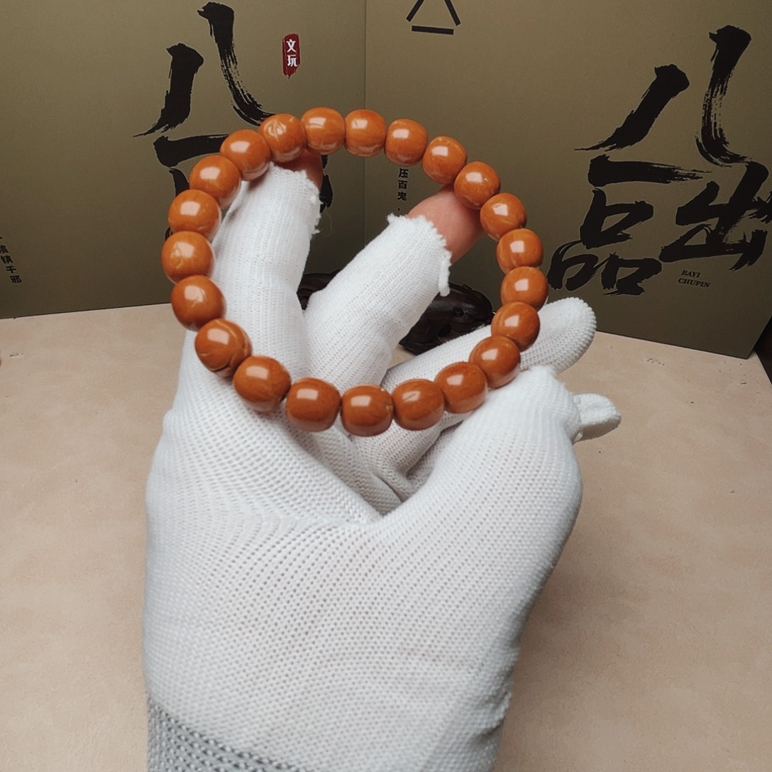 吊坠桃核桃核光柱