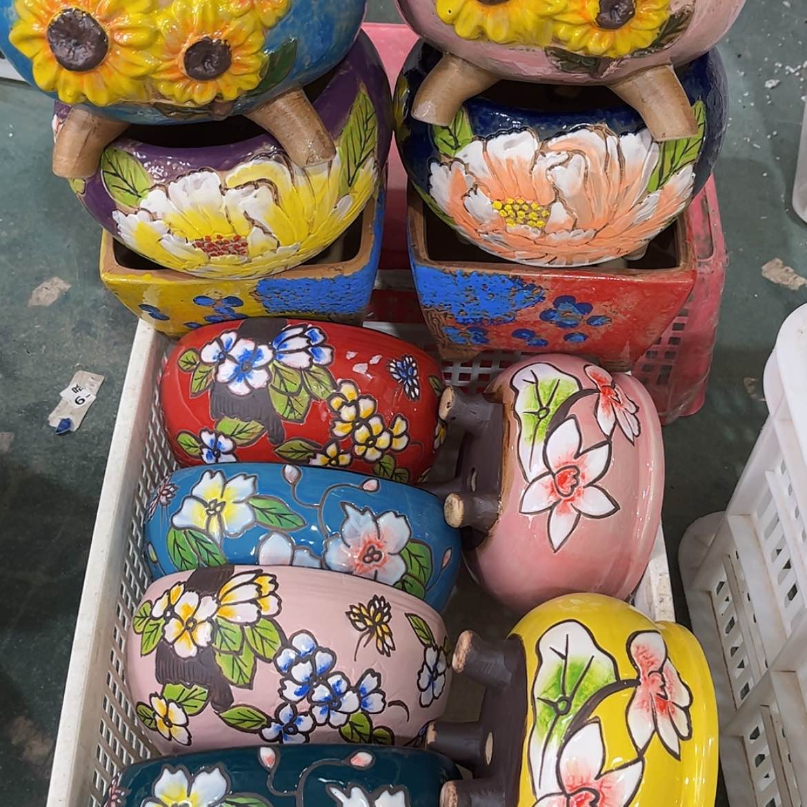 【闪购商品】红陶12501