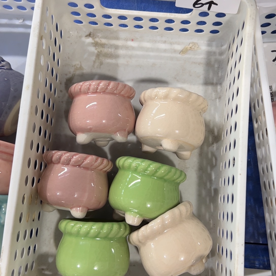 陶瓷陶瓷多肉花盆@@2065