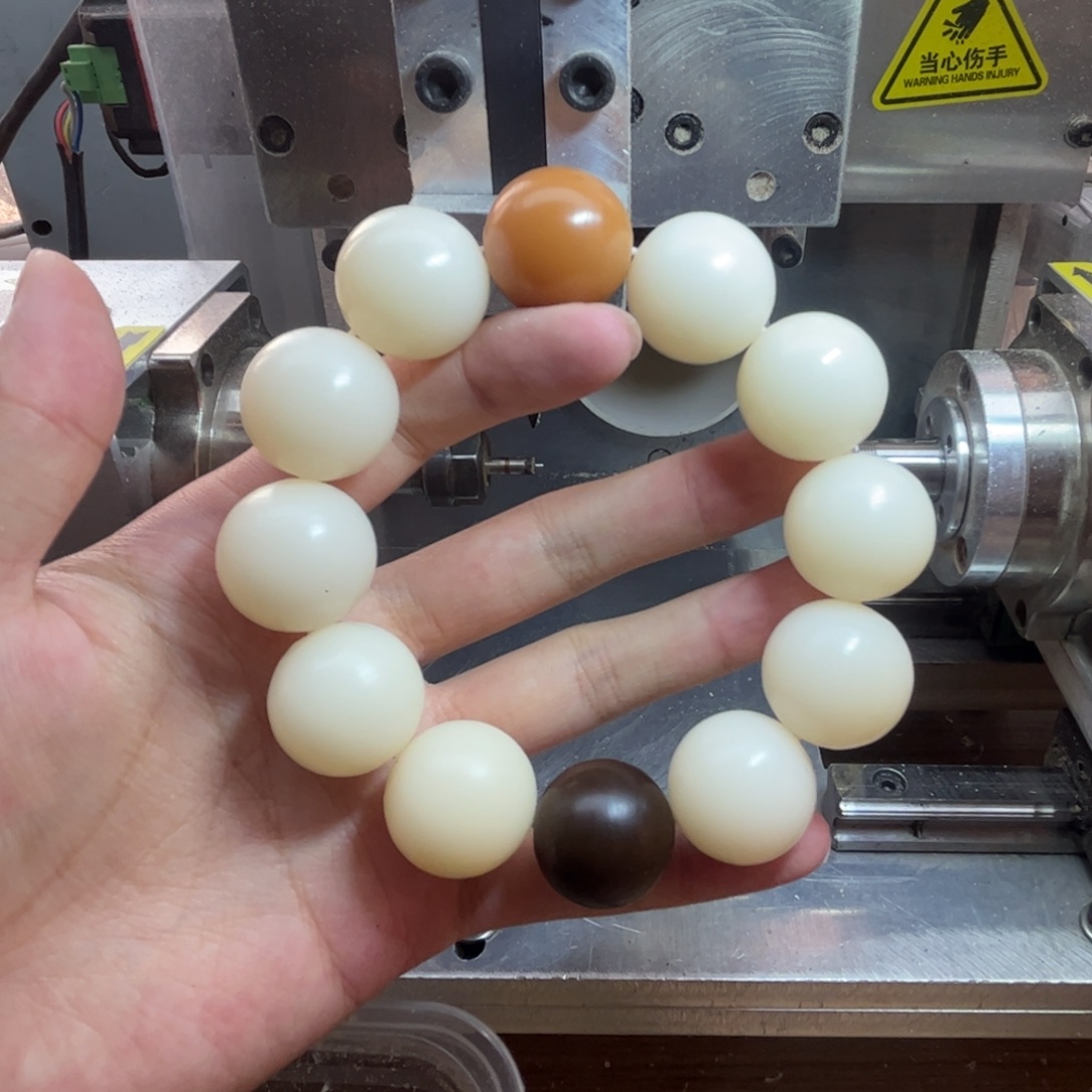 菩提根/象牙果吊坠