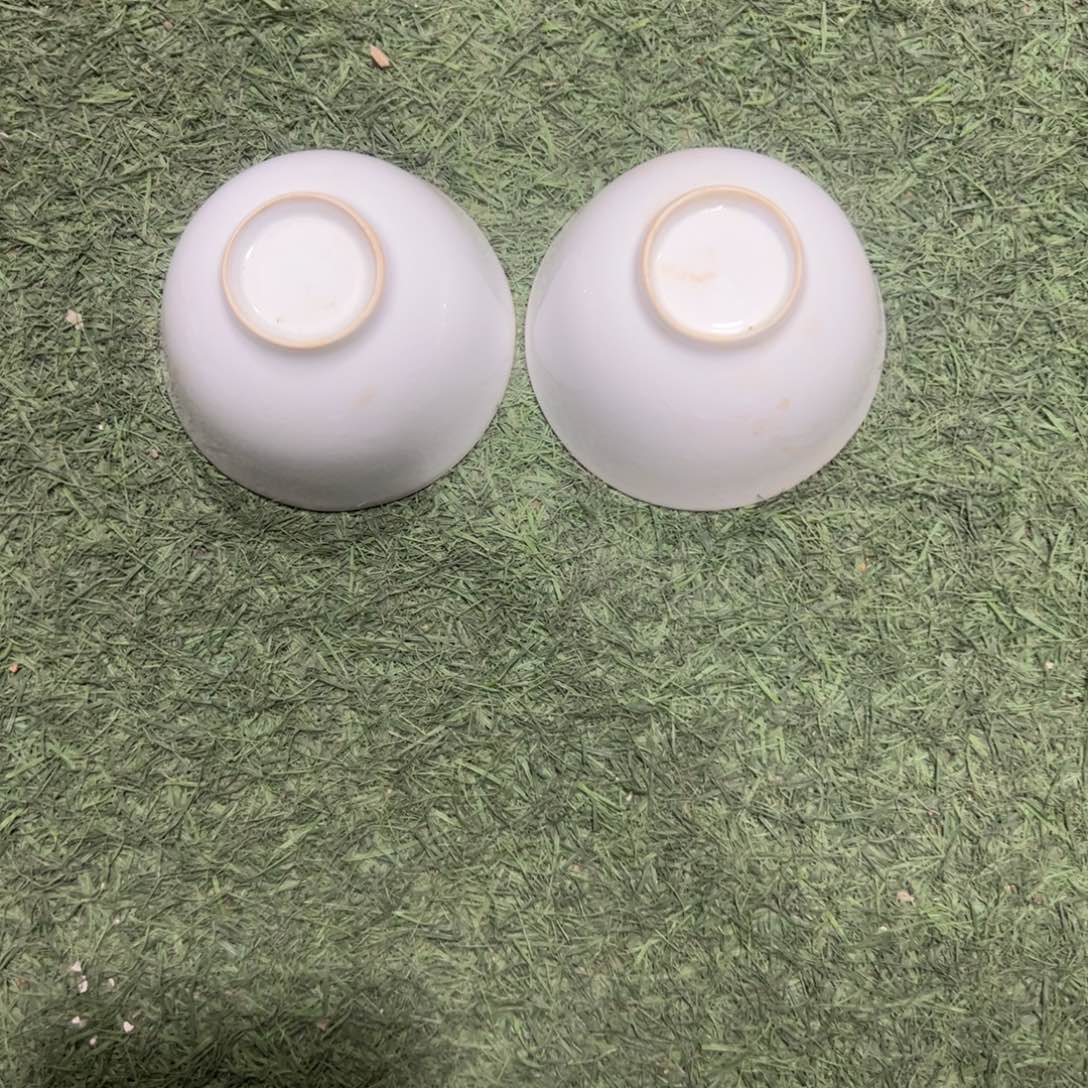 玉***心瓷片摆件摆件111111