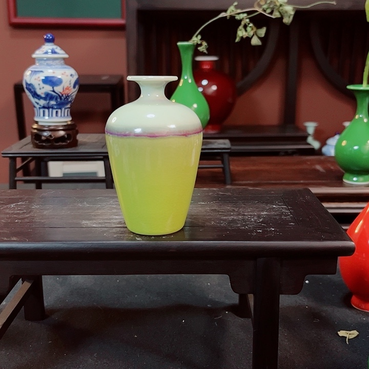 摆件小花器3467766888778997