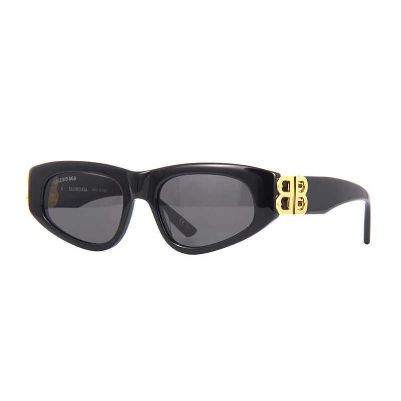 Balenciaga/巴黎世家时尚太阳眼镜BB0095S001