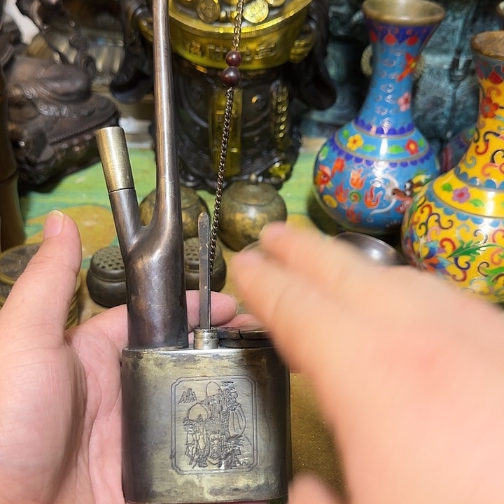 老铜器老铜器老铜器