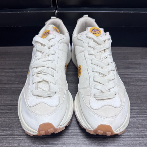 Sacai3.0白帆 42码配盒 成色极新 