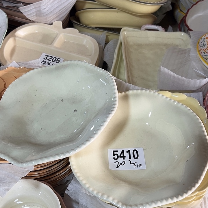瓷外贸陶瓷微瑕5410